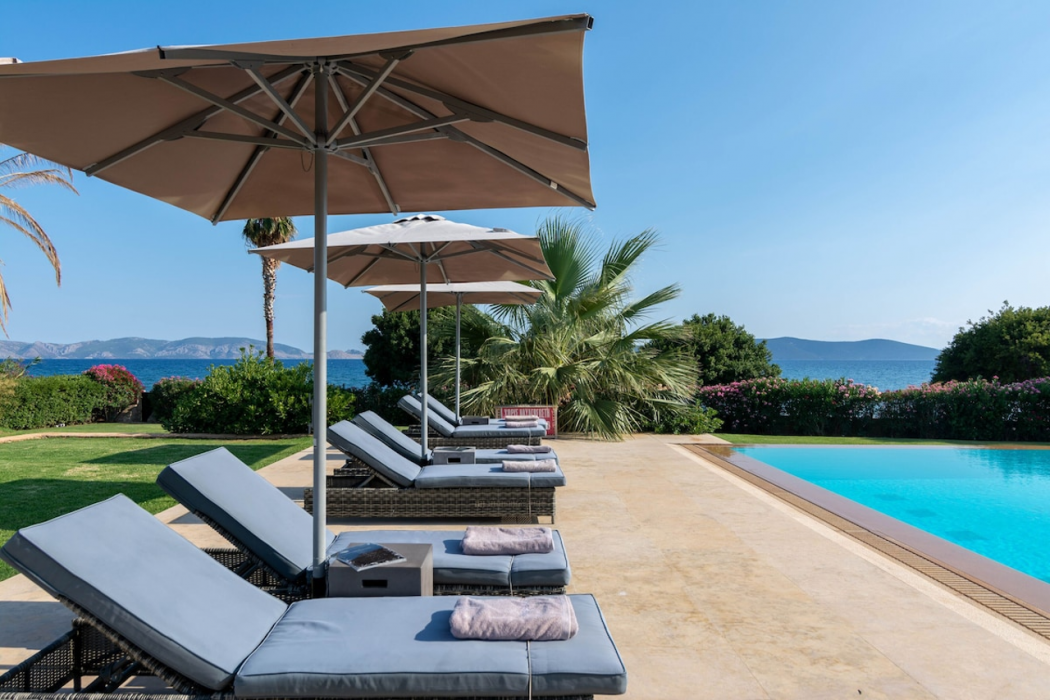 Thermesea Luxury Lodge 38/68