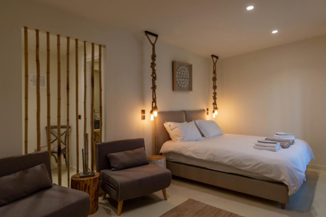 Thermesea Luxury Lodge 12/68
