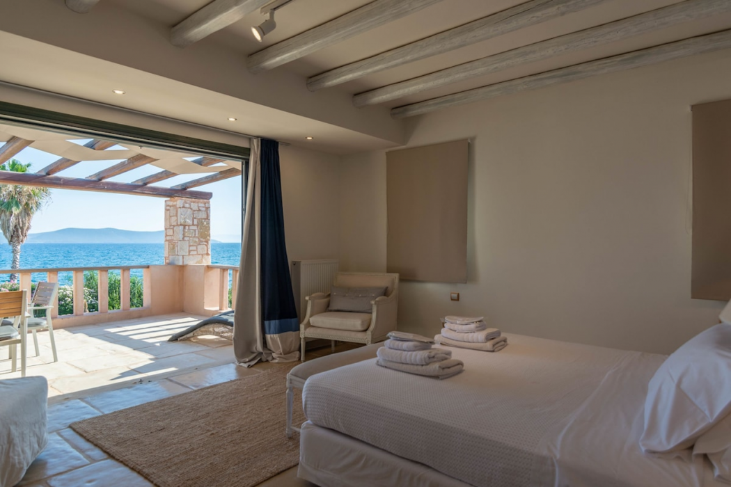 Thermesea Luxury Lodge 7/68