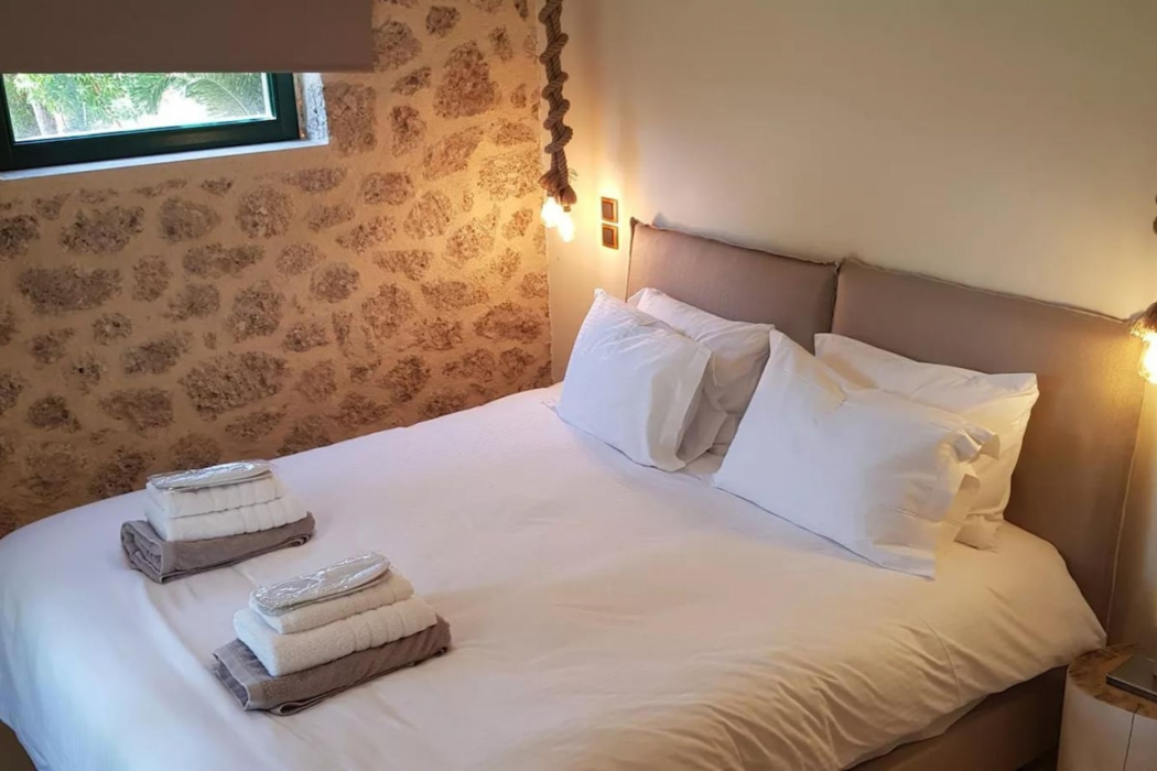 Thermesea Luxury Lodge 13/68