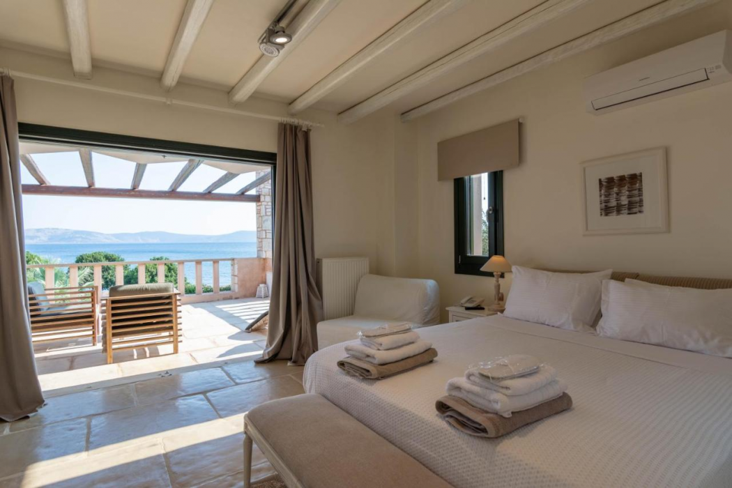 Thermesea Luxury Lodge 6/68