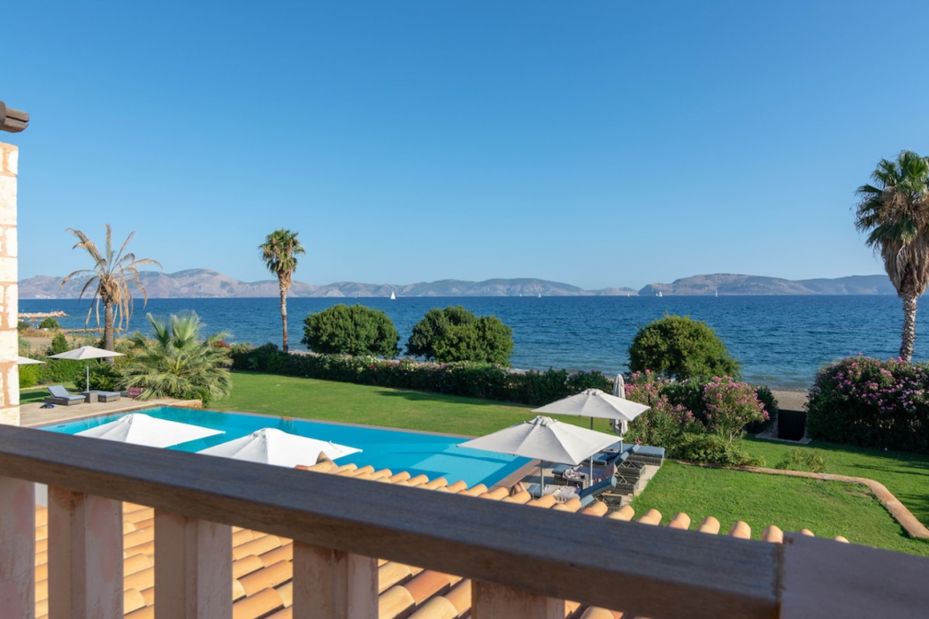 Thermesea Luxury Lodge 39/68