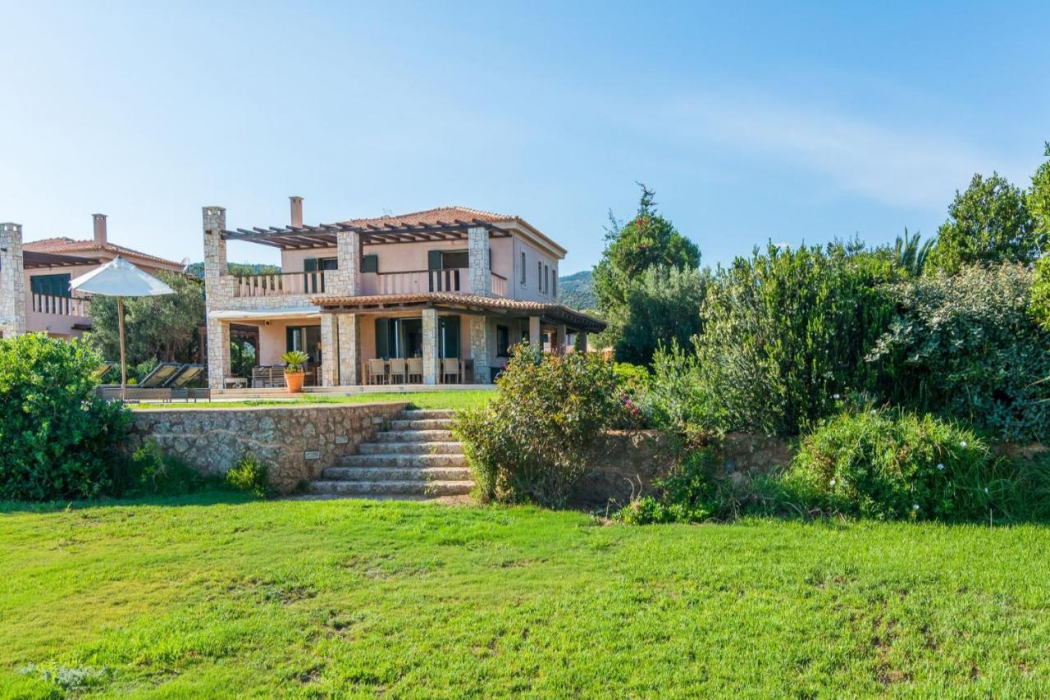 Thermesea Luxury Lodge 2/68
