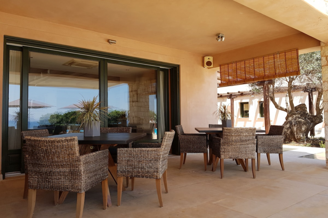 Thermesea Luxury Lodge 27/68