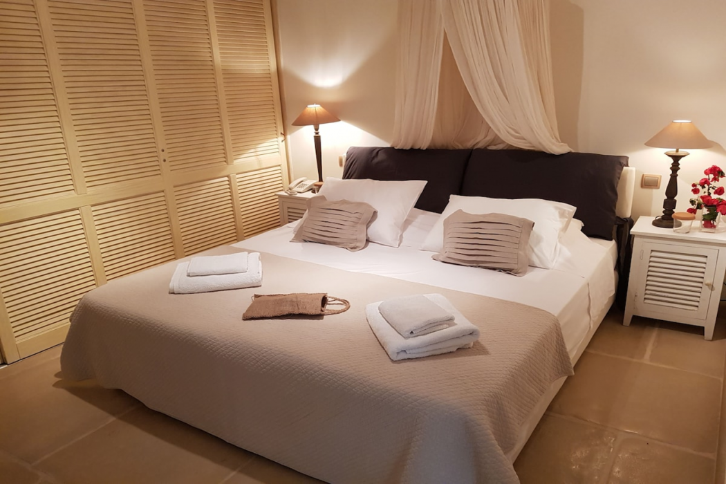 Thermesea Luxury Lodge 8/68