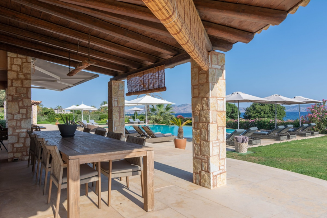 Thermesea Luxury Lodge 28/68
