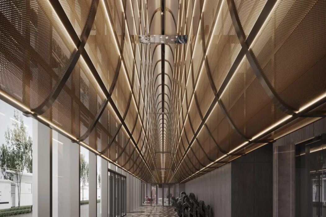 Hotel Indigo Ningbo Riverside 2/59