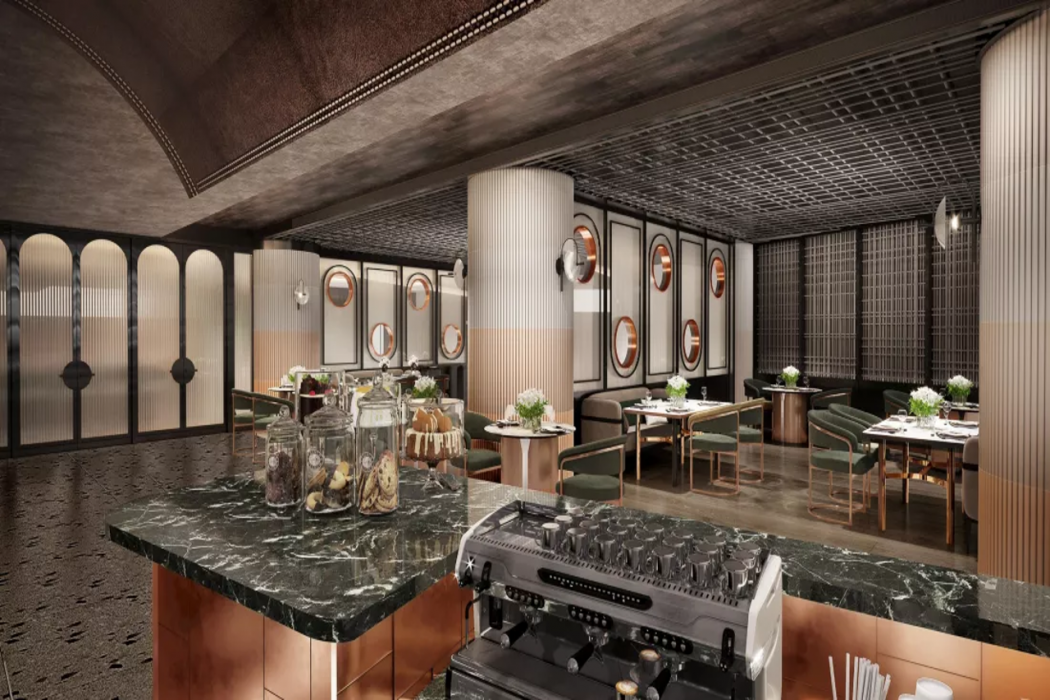 Hotel Indigo Ningbo Riverside 43/59