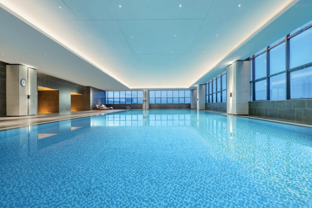 Crowne Plaza Lanzhou New Area 31/60