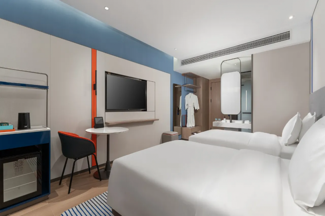 Holiday Inn Express Shangri-La 15/41