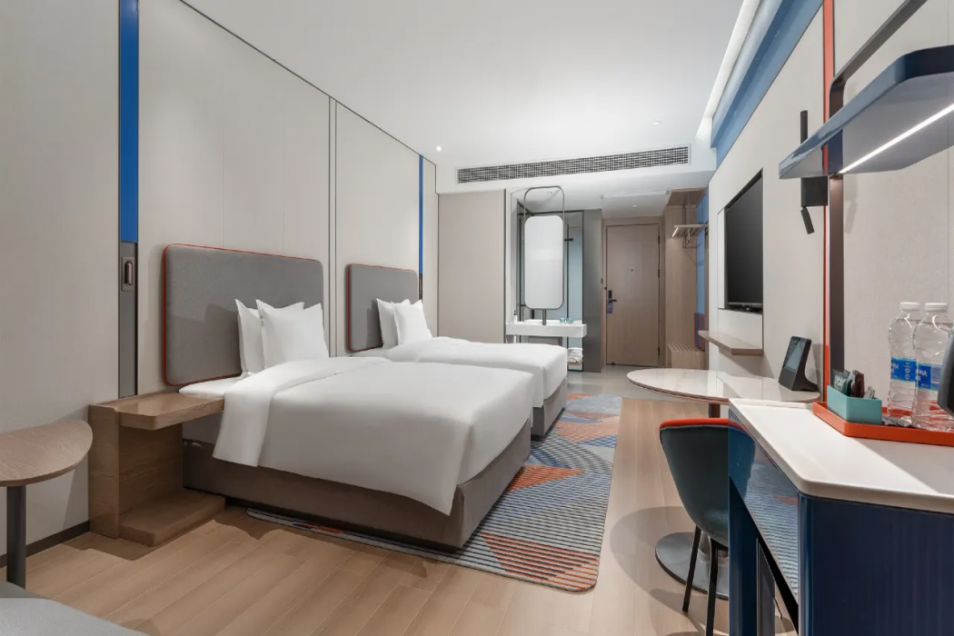 Holiday Inn Express Shangri-La 17/41