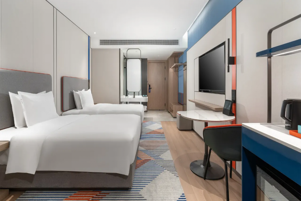 Holiday Inn Express Shangri-La 13/41