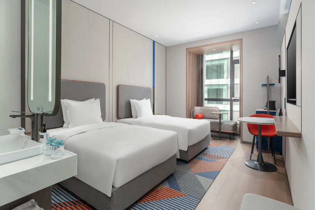 Holiday Inn Express Shangri-La 16/41