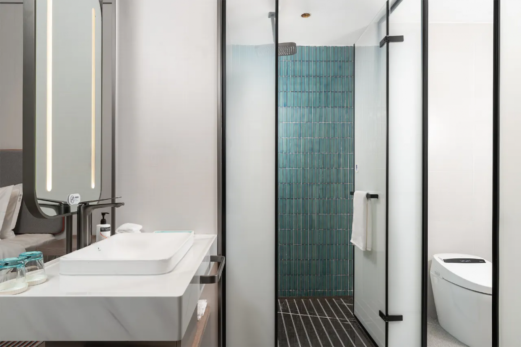 Holiday Inn Express Shangri-La 14/41