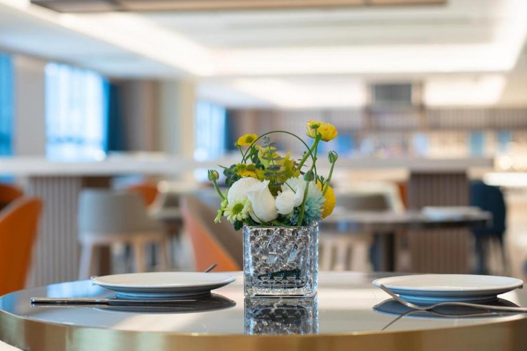Holiday Inn Express Changsha Development Zone 18/45