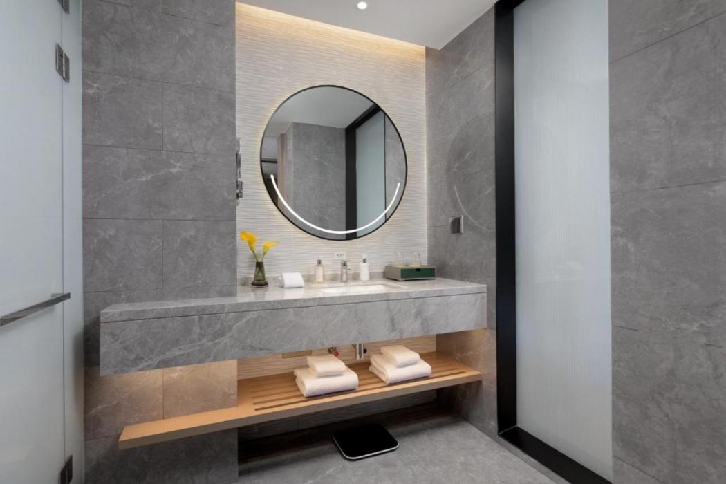 Holiday Inn Quanzhou Donghai 12/49