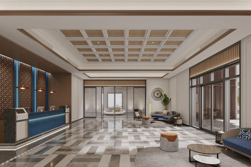 Holiday Inn Express Wenchang 10/52