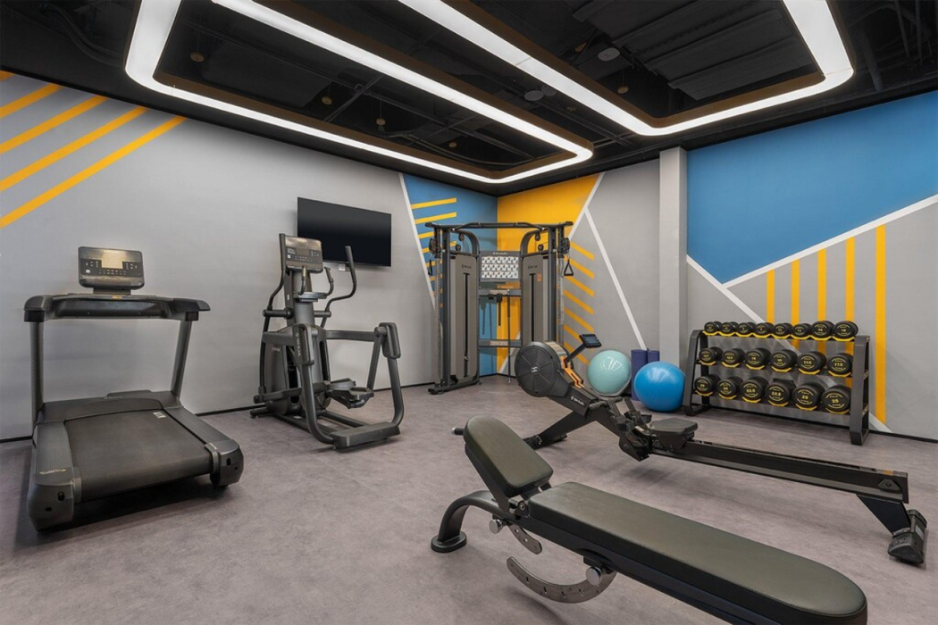 Holiday Inn Express Wenchang 33/52