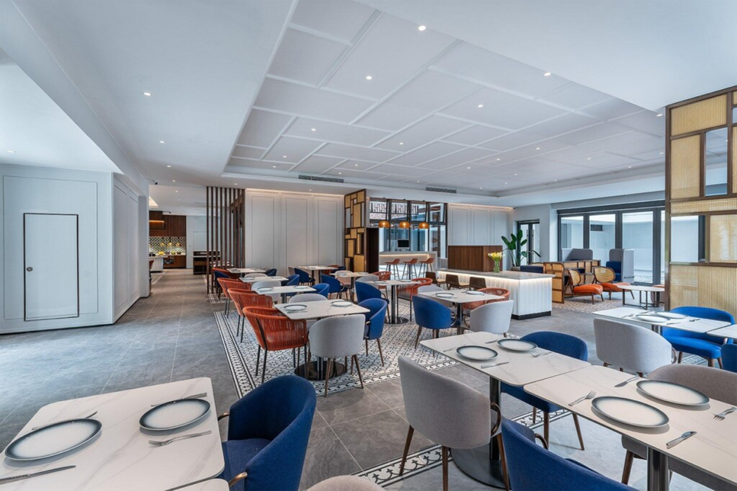 Holiday Inn Express Wenchang 42/52