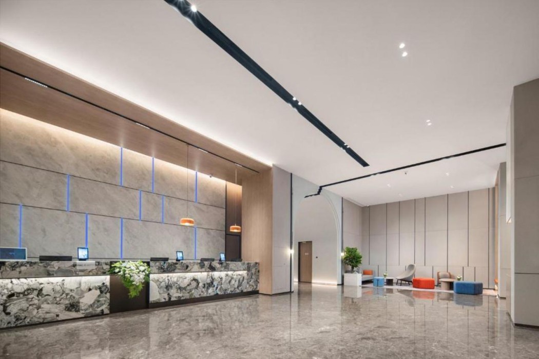 Holiday Inn Express Shantou Chenghai 3/48
