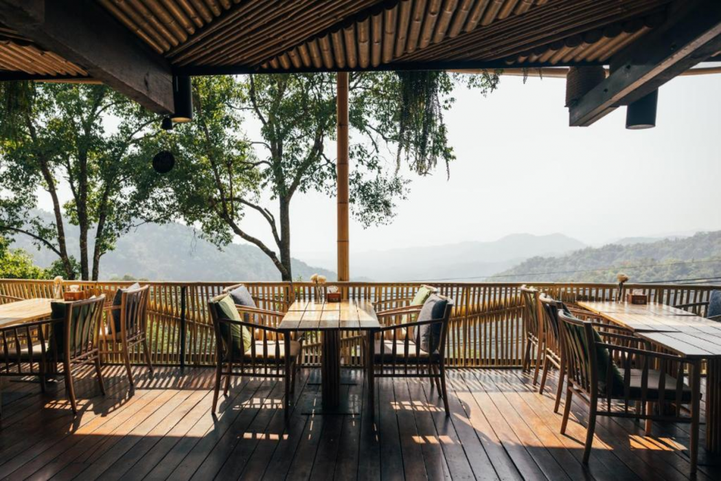 Lannawild Resort Chiang Mai 26/62