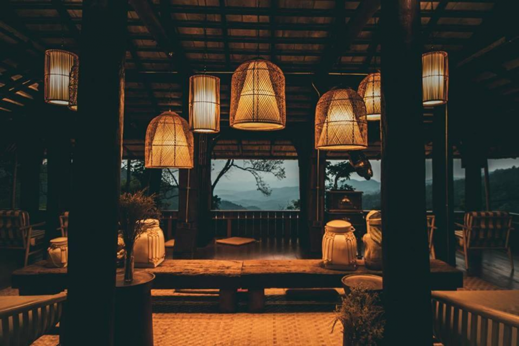 Lannawild Resort Chiang Mai 22/62