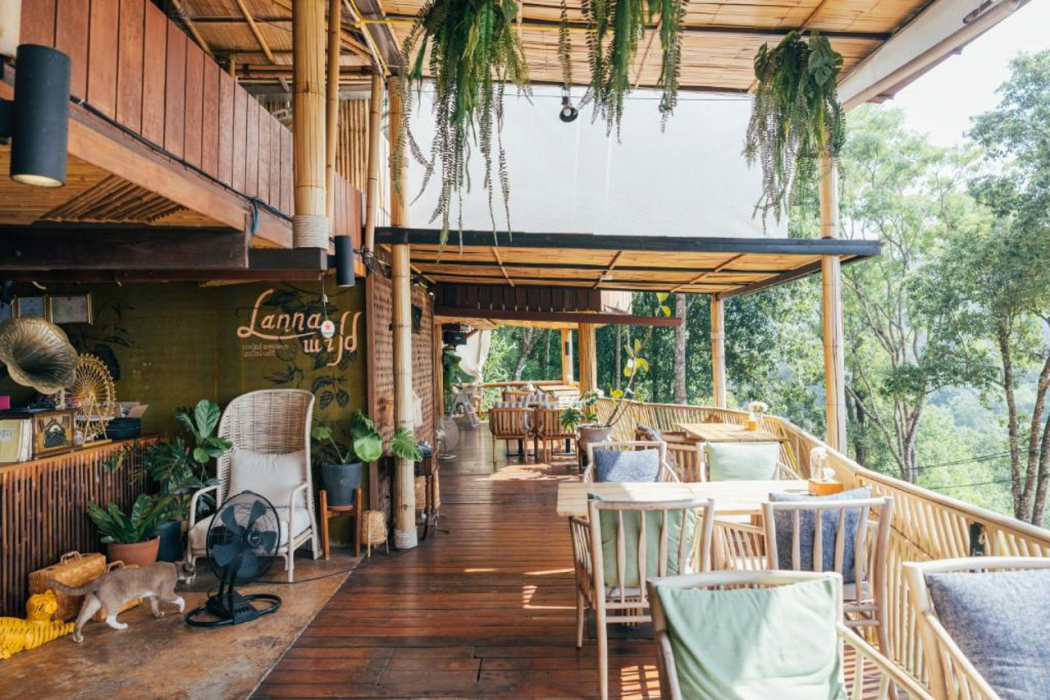 Lannawild Resort Chiang Mai 28/62