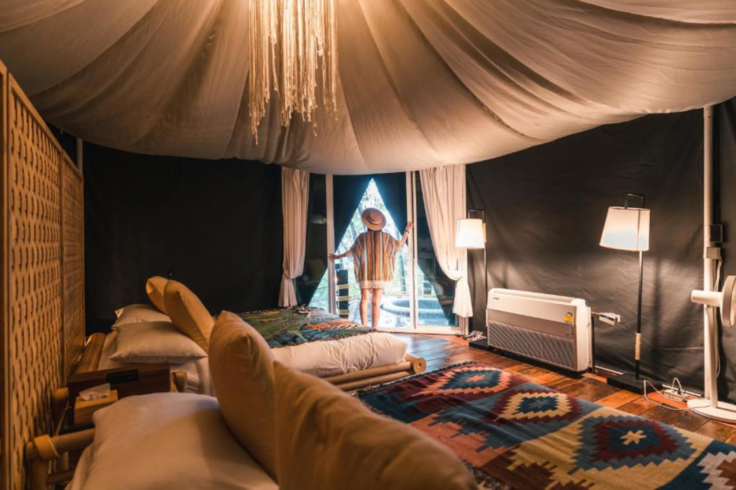 Lannawild Resort Chiang Mai 6/62