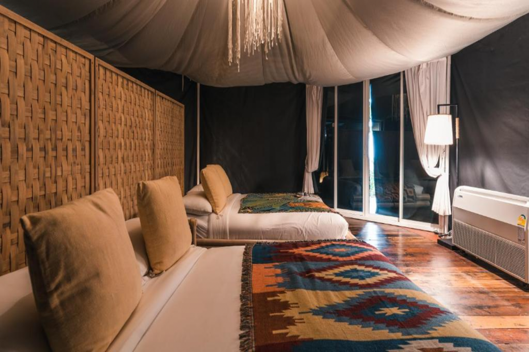 Lannawild Resort Chiang Mai 7/62
