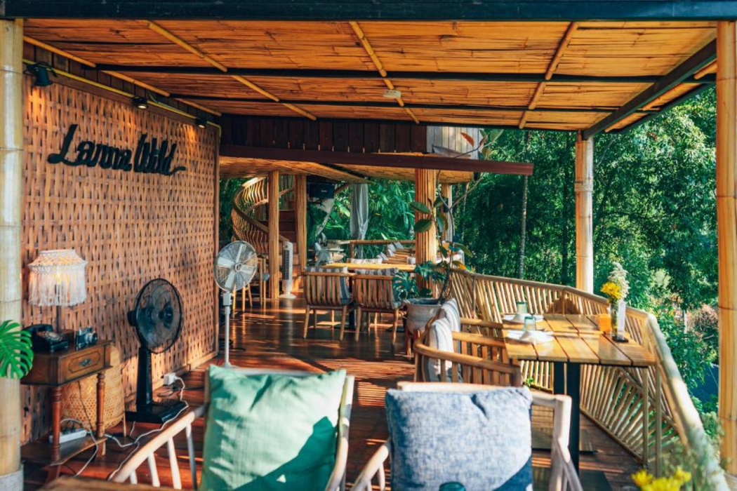 Lannawild Resort Chiang Mai 24/62