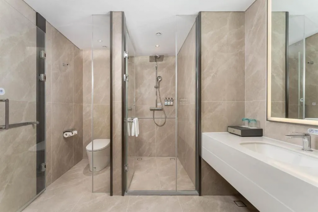 Holiday Inn Express Xi'an Daxing 19/60