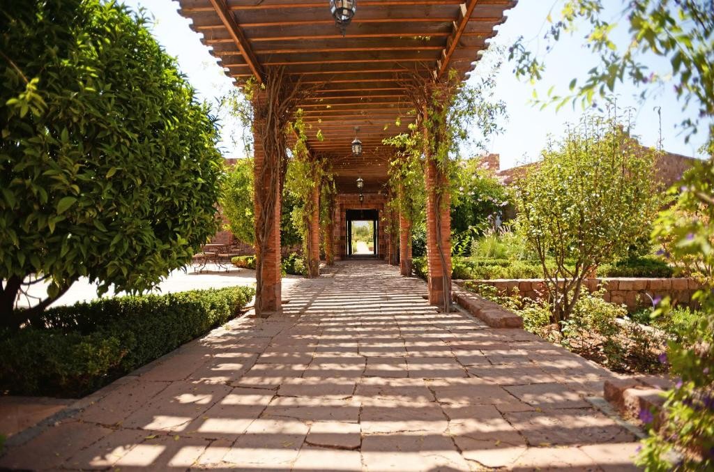 Kasbah Angour 9/77
