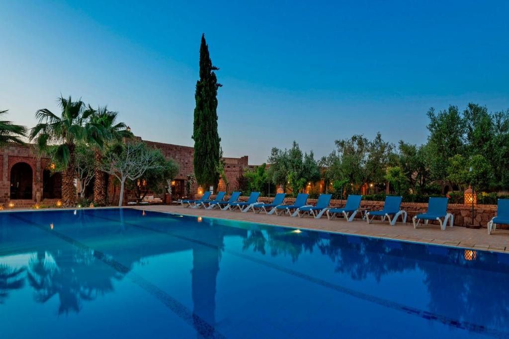 Kasbah Angour 35/77