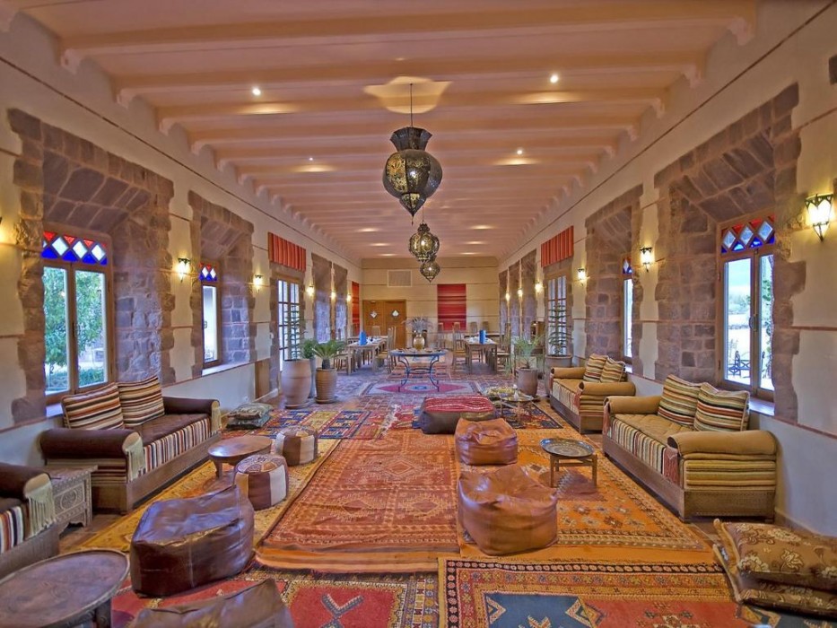Kasbah Angour 28/77