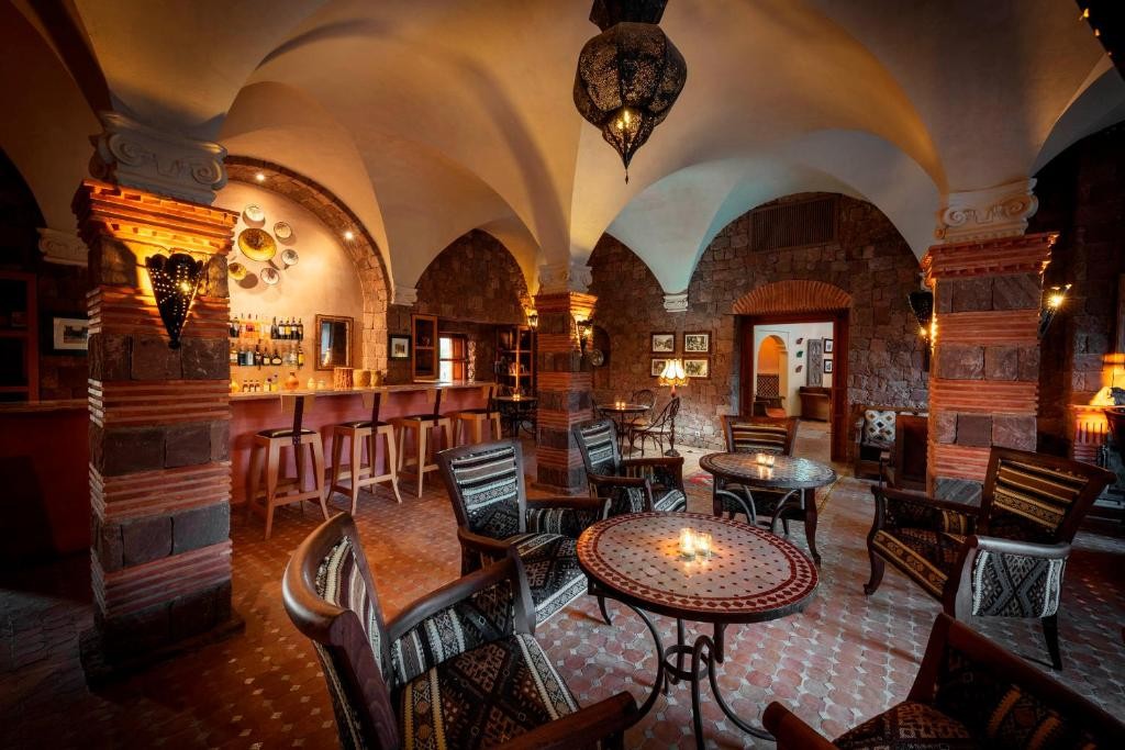 Kasbah Angour 27/77