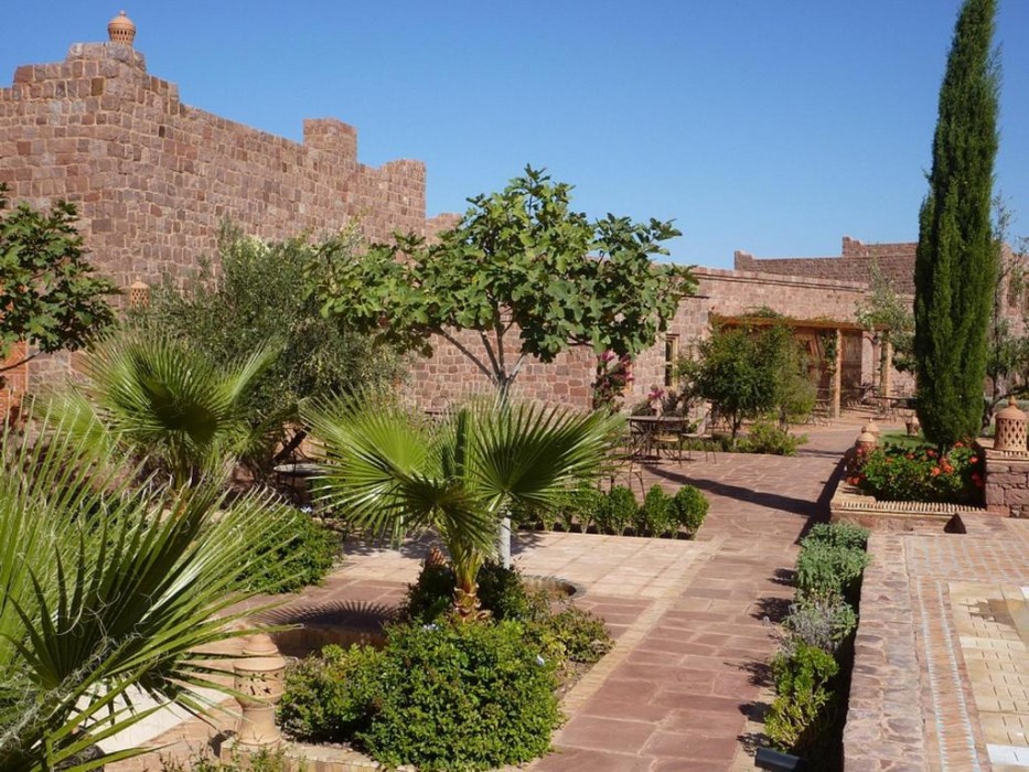 Kasbah Angour 10/77