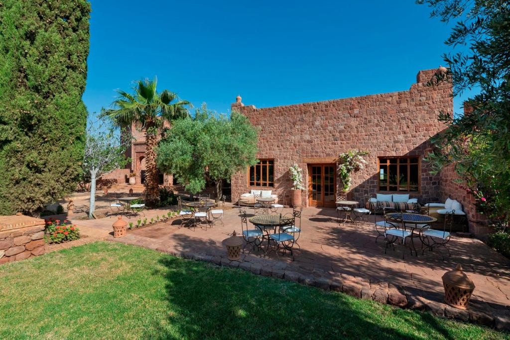 Kasbah Angour 8/77