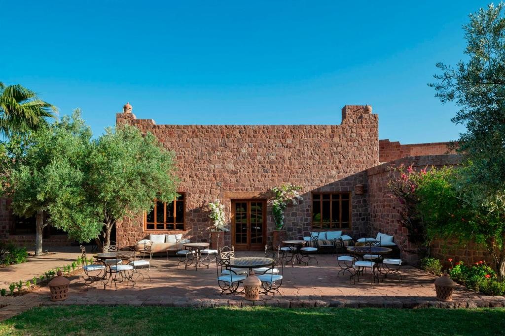 Kasbah Angour 5/77