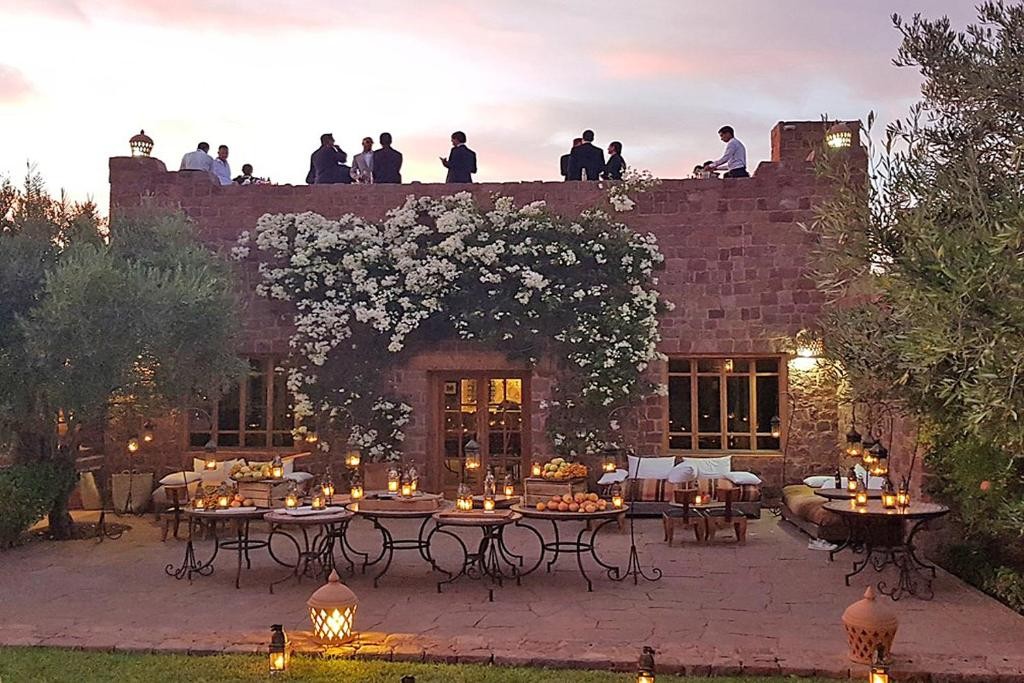 Kasbah Angour 7/77