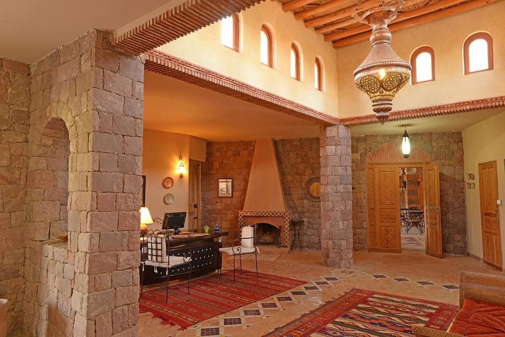 Kasbah Angour 32/77