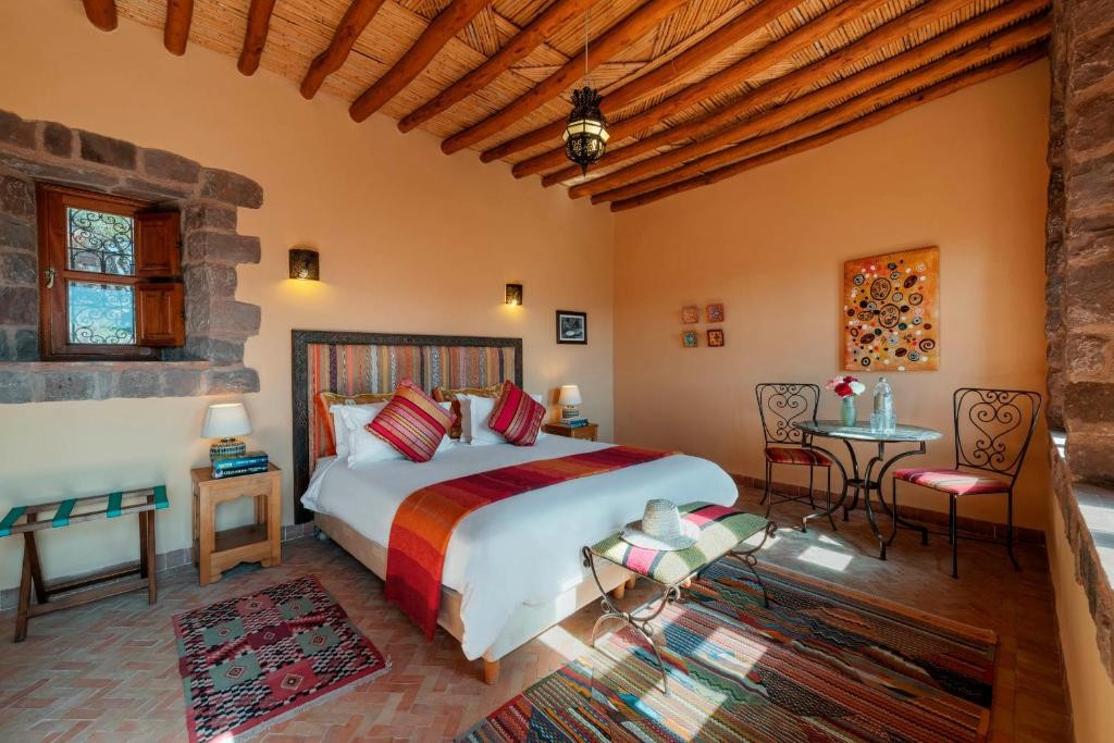 Kasbah Angour 15/77