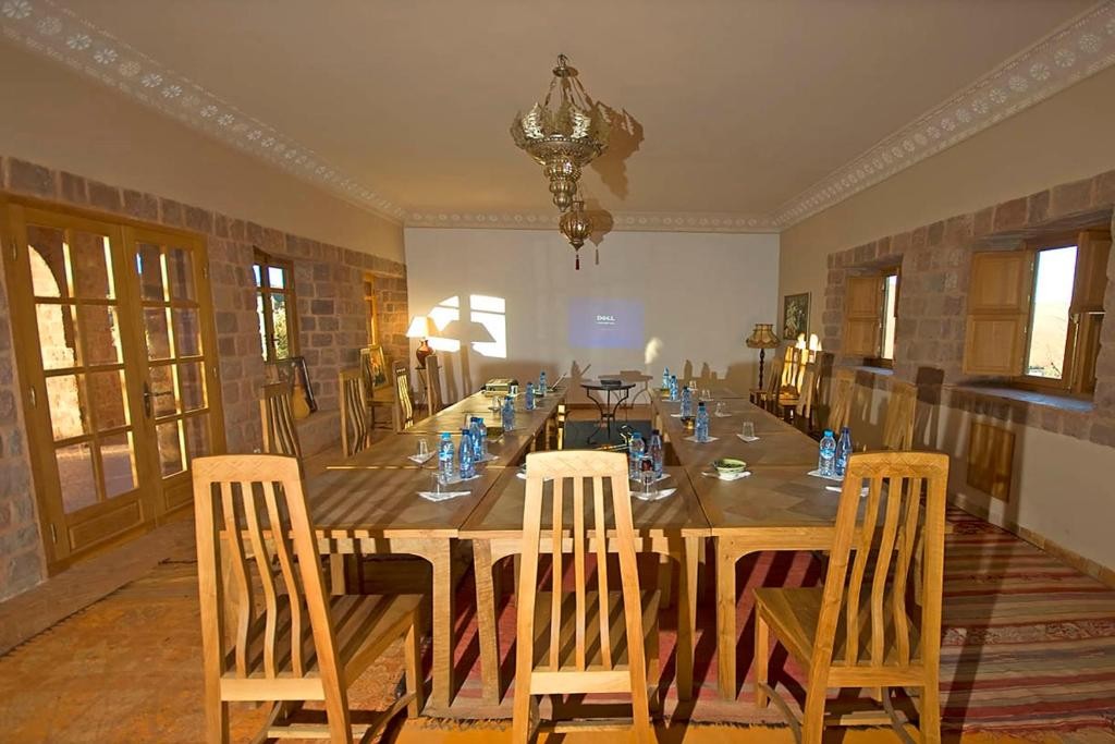 Kasbah Angour 26/77