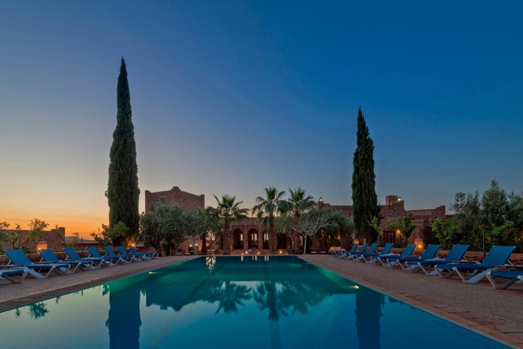 Kasbah Angour 34/77