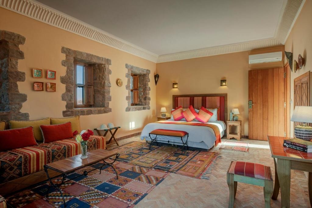 Kasbah Angour 17/77