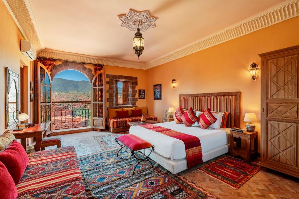Kasbah Angour 18/77
