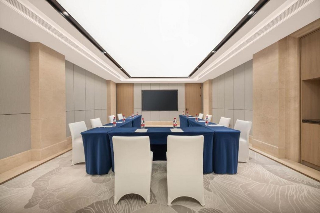 Holiday Inn Express Beijing Downtown 16/44