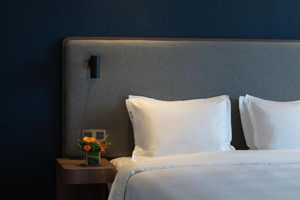 Holiday Inn Express Weifang City Center 12/52