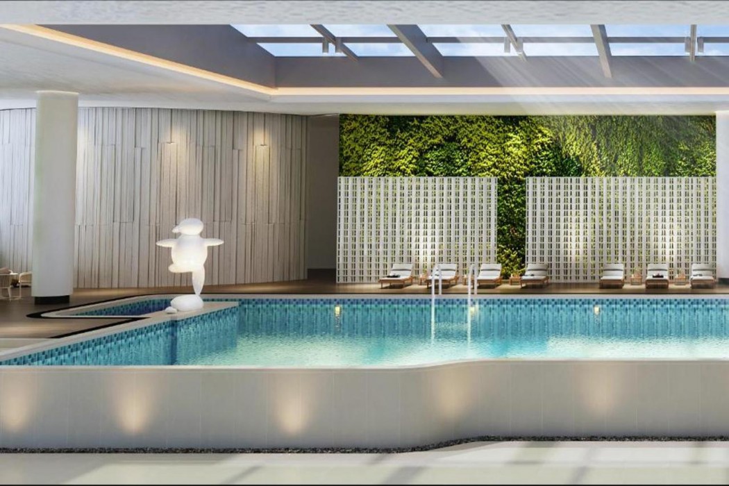 Wyndham Foshan Nanhai 17/33