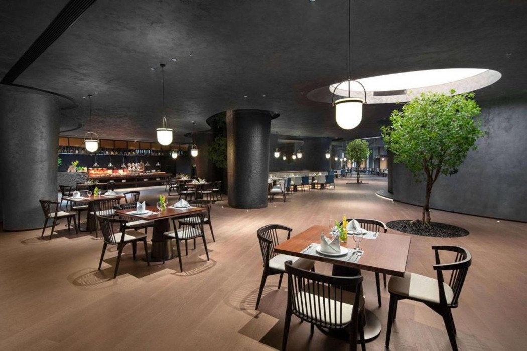Wyndham Foshan Nanhai 24/33