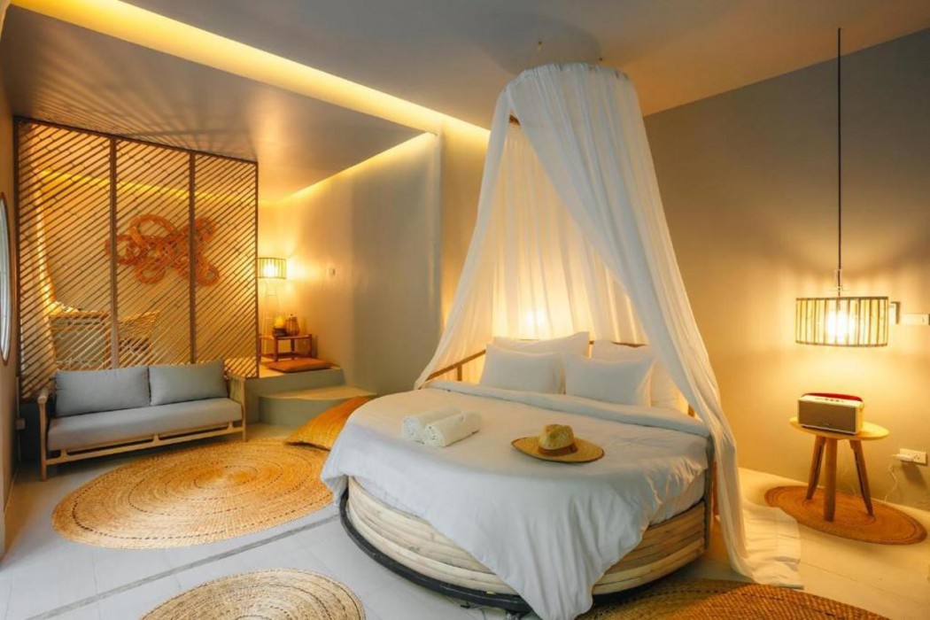 La Lanna Resort Chiang Mai 17/58